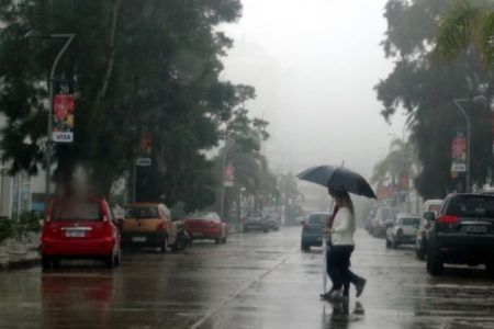 Clima de HOY 11 de marzo: ¡Lluvias en Quintana Roo y en 6 estados!
