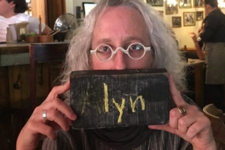 Fallece Lynn Fainchtein, supervisora musical de “Roma” y “Amores perros”