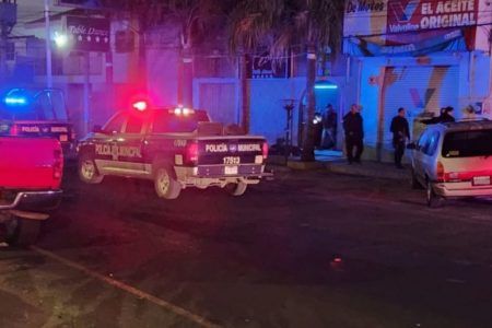 Siete candidaturas fueron canceladas por el PRI debido a la inseguridad