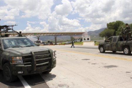 Encuentran siete cadáveres en Lagos de Moreno en Jalisco