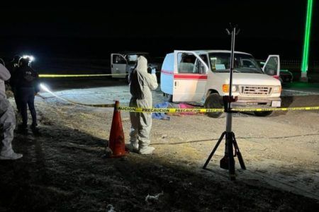 Matan a mujer “canadiense” durante asalto en Querétaro