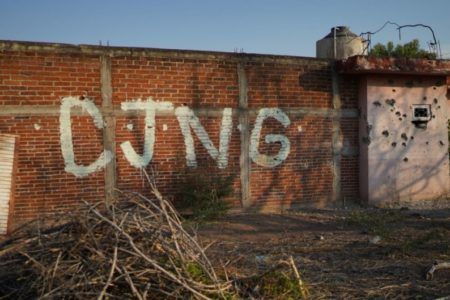 El CJNG usan nuevas tecnologías para incurrir en fraudes financieros, alerta Interpol