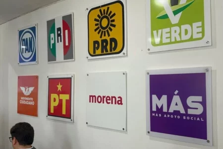 Publicará PREP Iqroo primeros resultados de elección a las 20:00 horas del 2 de junio