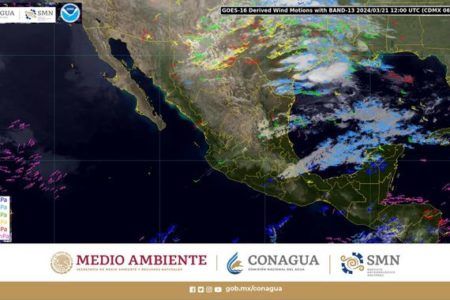 Clima de hoy 21 de marzo: ¿Calor o lluvia en Quintana Roo? Aquí te decimos