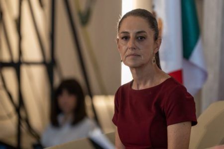 Sheinbaum asegura que se reunió con madres buscadoras en Chihuahua, aseguró que buscará mas encuentros