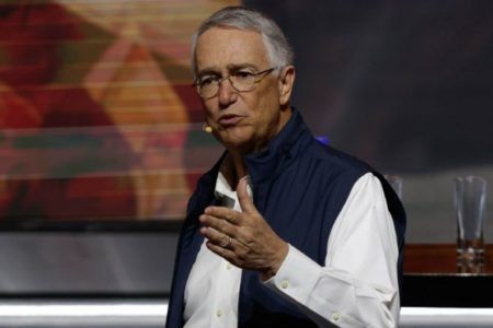 La Corte ampara a Totalplay contra el cobro del SAT; “si van a empezar a chillar, me avisan”, celebra Ricardo Salinas en su cuenta de X