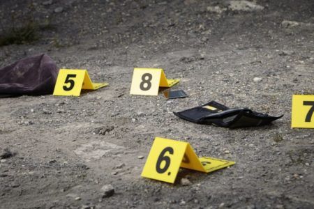 Asesinan a balazos en Acapulco al exsuegro de la gobernadora de Guerrero