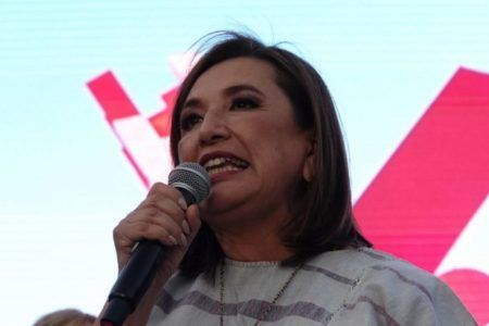 Xóchitl Gálvez critica la violencia en Sinaloa y afirma que el crimen organizado hizo que Morena ganara en la entidad