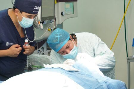 Logra IMSS Quintana Roo primera donación multiorganica del año