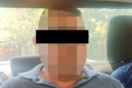 Capturan en Tulum a sujeto acusado de asesinar a empresario en Tlaxcala, ¿quién es José “N”, hermano de un alcalde?