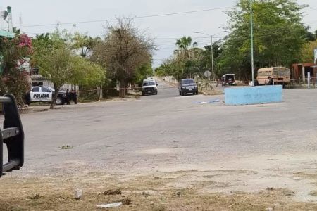 Encuentran hombre decapitado en Othón P. Blanco