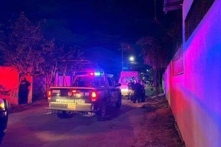 Hombre escapa de sus agresores que lo privaron de su libertad