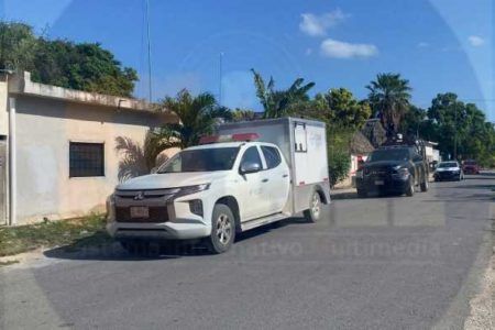 FGE realiza búsqueda para localizar a dos jóvenes levantados en FCP