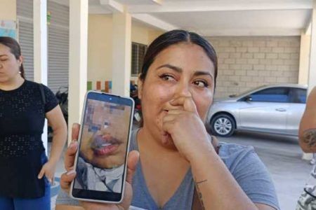 VIDEO | Señalan a maestras de la guardería “Baxal Paal”  de maltratar a los niños