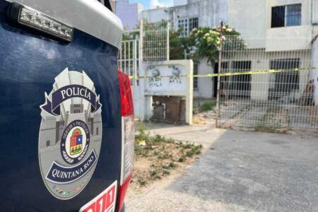 Autoridades rescatan a cubano privado de la libertad en Cancún