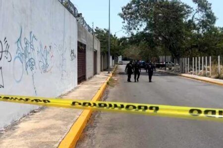 Asesinan en Chetumal a exdirector del penal de Cancún