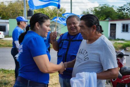 Urgente incentivar el turismo en el sur del Estado”: Cinthya Millán.