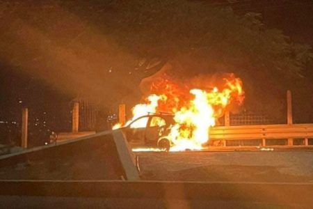 Fin de semana violento en Chiapas deja siete muertos
