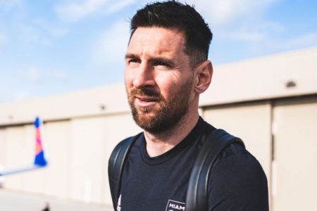 El ‘Tano’ Ortiz, DT de Rayados, se muestra retador ante el Inter Miami