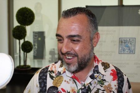 Reclaman empresarios inseguridad y malos servicios