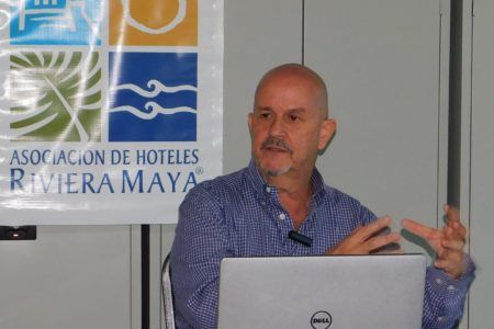 Turismo nacional mantendrá alta ocupación hotelera en la Riviera Maya