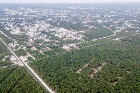 Quintana Roo crece en turismo, pero no en vivienda: David Ortiz Mena
