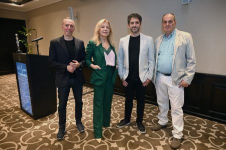 LALIGA y Premios Platino confirman su alianza y ponen en marcha el IV Encuentro de las Estrellas