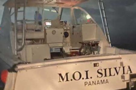 Semar rescata a dos personas en el mar de Cozumel