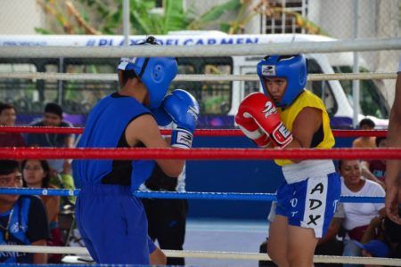 Invitan a formar parte de las escuelas deportivas