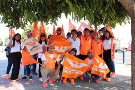 Mejoraremos la movilidad para las y los trabajadores de Cancún: Chucho Pool