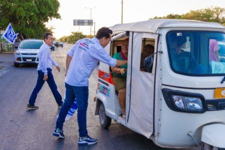 “Raúl es de los nuestros”: vecinos de Galaxias II