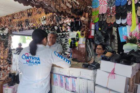 Buscaremos generalizar para todos, los beneficios de la Zona Libre”: Cinthya Millán