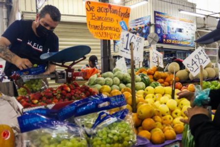 La canasta básica tuvo con AMLO el mayor aumento de precio en cuatro sexenios