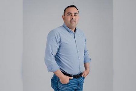 Asesinan a Noé Ramos, candidato de la coalición Fuerza y Corazón por México, iba por una presidencia municipal