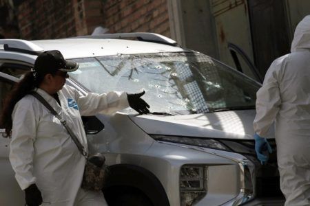 Van 5 candidatos asesinados en marzo, ahora suman 15 homicidios de aspirante en lo que va del año