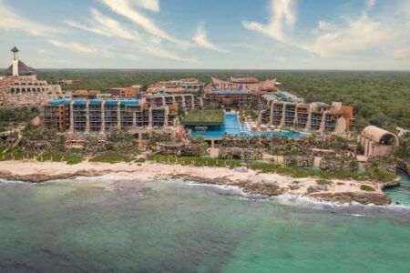 Muere turista en accidente dentro del Parque Xcaret