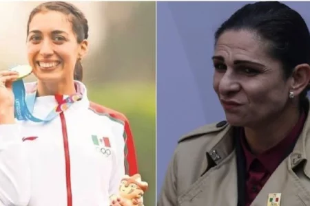 Ana Guevara y Mariana Arceo: éstas son las conversaciones que revelan un trato