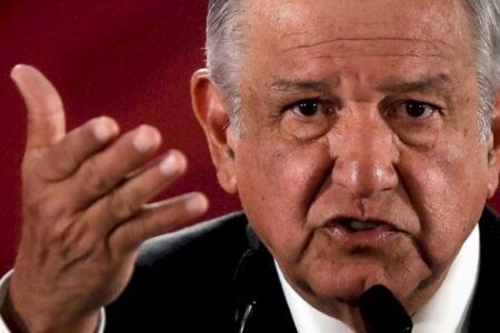 LOS FRACASOS DE LA 4T, ¿cuáles son los desacatos del poder federal?