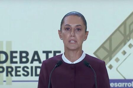 Inegi contradice a Sheinbaum: inflación con AMLO es mayor que con Peña Nieto