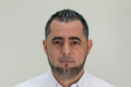 Localizan con vida candidato a regidor de Culiacán desaparecido hace tres días