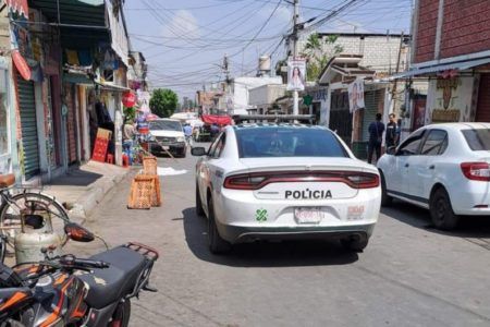 Asesinan a cuatro jóvenes de 17 años en ataque armado Tláhuac