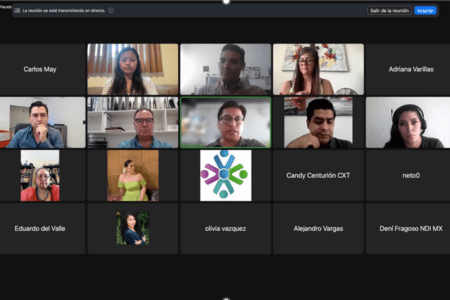 Exigen AC y cámaras empresariales a candidatos presentar información sólida sobre sus propuesta de campaña