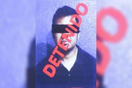 Procesan por homicidio al policía acusado de matar al normalista en Guerrero