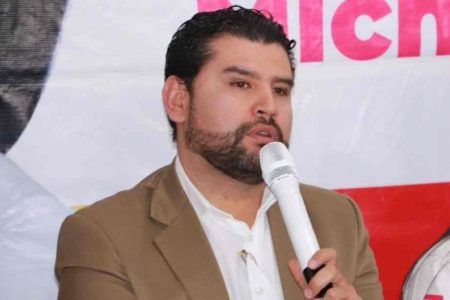 Suman 32 renuncias de aspirantes a alcaldes en municipios de Michoacán por presuntas amenazas
