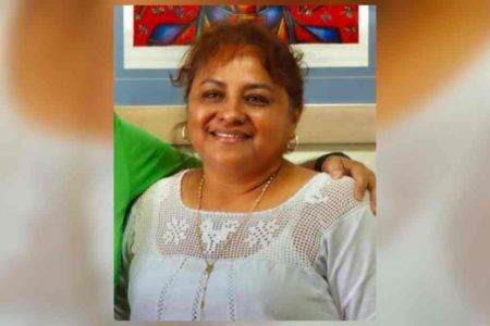 Reportan la desaparición de la presidenta municipal de San José Independencia y la de su esposo
