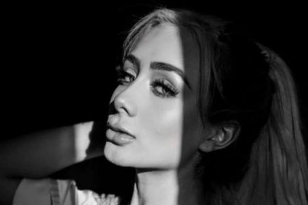 Asesinan a la influencer Vielka Pulido y a su novio en Puebla