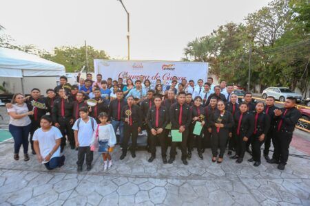 CROC CONTINÚA CON LA FORMACIÓN DE LAS Y LOS TRABAJADORES