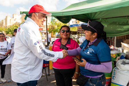 EN MI GOBIERNO SOLUCIONAREMOS DE UNAVEZ POR TODAS EL CASO DE AGUAKÁN: JORGE RODRÍGUEZ