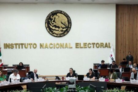 Asesinan a funcionario del INE en el Estado de México cuando acudía a hacer labores de fiscalización