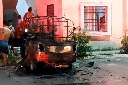 CANCÚN EN EL INFIERNO: hechos de alto impacto a sorprendido a Cancún en los últimos días, ¿Ana Paty, ahora cual será la estrategia de seguridad?